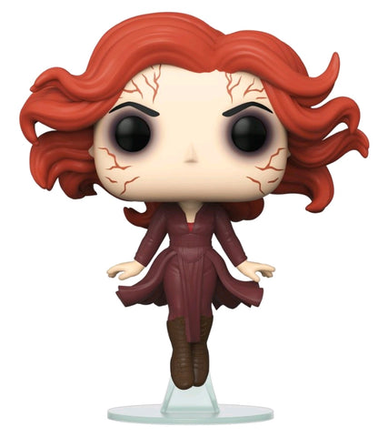 X-MEN (2000) - JEAN GREY 20TH ANNIV POP!