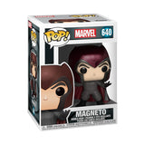 X-MEN (2000) - MAGNETO 20TH ANNIV POP!