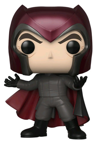 X-MEN (2000) - MAGNETO 20TH ANNIV POP!