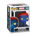 X-MEN (2000) - MYSTIQUE 20TH ANNIV POP!