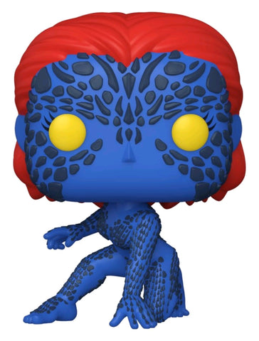 X-MEN (2000) - MYSTIQUE 20TH ANNIV POP!