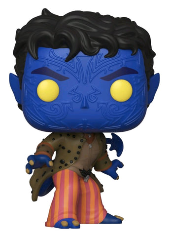 X-MEN (2000) - NIGHTCRAWLER 20TH ANNIV POP!