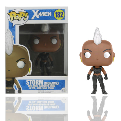 X-MEN - STORM MOHAWK POP! 