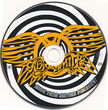 Aerosmith Music From Another Dimension Bonus CD