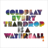 Coldplay Every Teardrop Front
