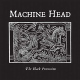 Machine Head Black Precession Front