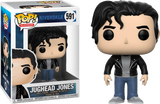RIVERDALE - JUGHEAD SERPENTS JACKET POP!