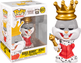 LOONEY TUNES - KING BUGS 80TH ANNIVERSARY POP! RS