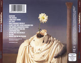 The Offspring Splinter Back