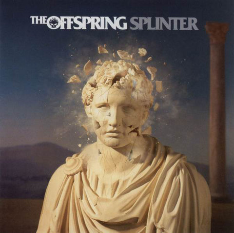 The Offspring Splinter Front